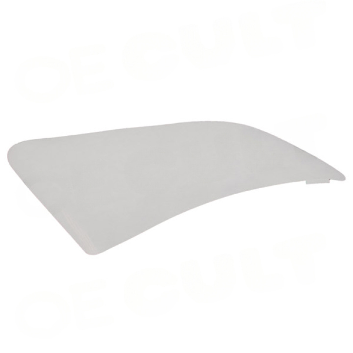 Porsche 911 2005-2008 Kvarts Panel Skyddslist Vänster Transparent OE-Cult i gruppen Välj bilmodell / Porsche / 997 04-12 / Reservdelar hos DDESIGN Scandinavia AB (OEC-P00667)