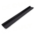 Porsche 911 (964/993) Carrera 1989-1998 Bakre Panel Vinge OE-Cult