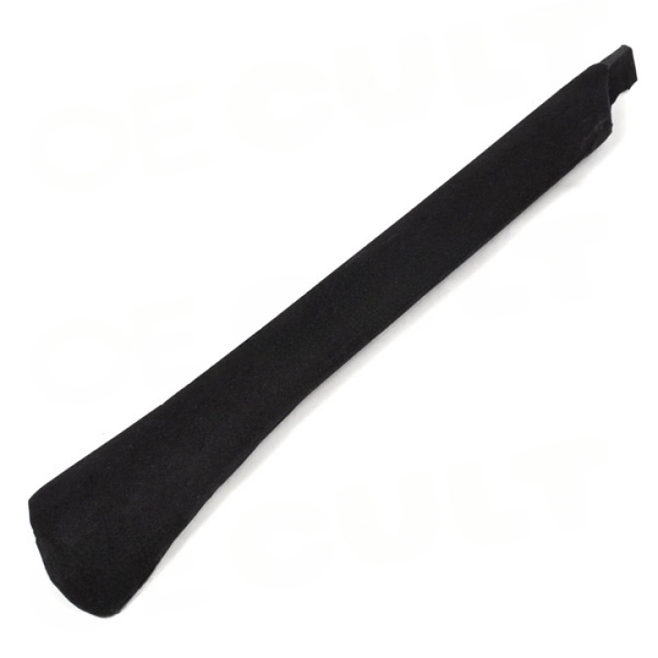 Porsche 911 1978-1986 Trim/Protective Strip Tak Höger Cabriolet OE-Cult i gruppen Välj bilmodell / Porsche / Äldre modeller / Reservdelar hos DDESIGN Scandinavia AB (OEC-P00785)