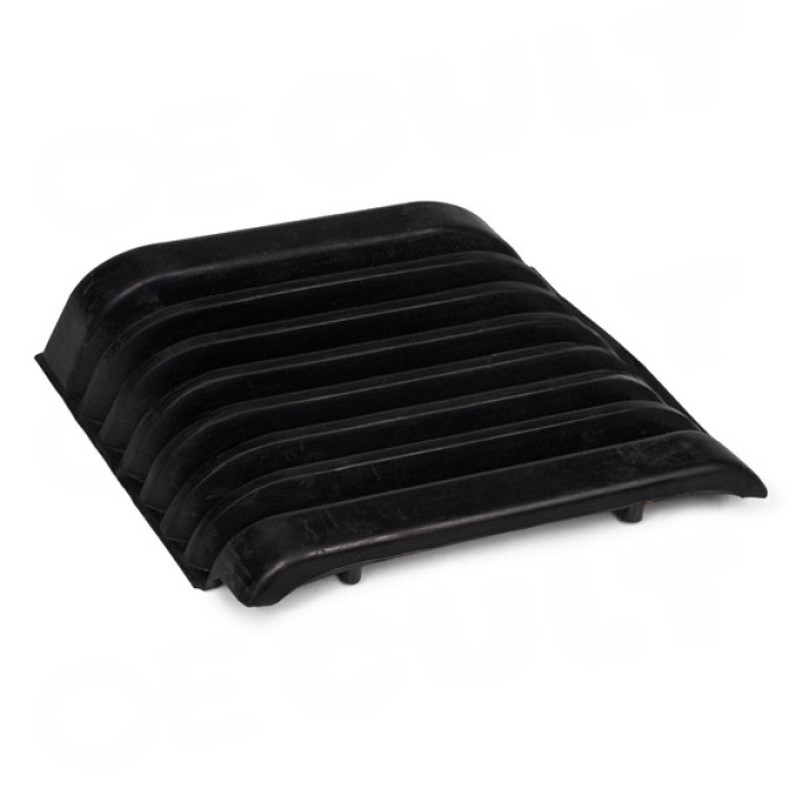 Porsche 911 1974-1989 Krockzon Stötfångare Fram Vänster OE-Cult i gruppen Välj bilmodell / Porsche / Äldre modeller / Reservdelar hos DDESIGN Scandinavia AB (OEC-P00899)