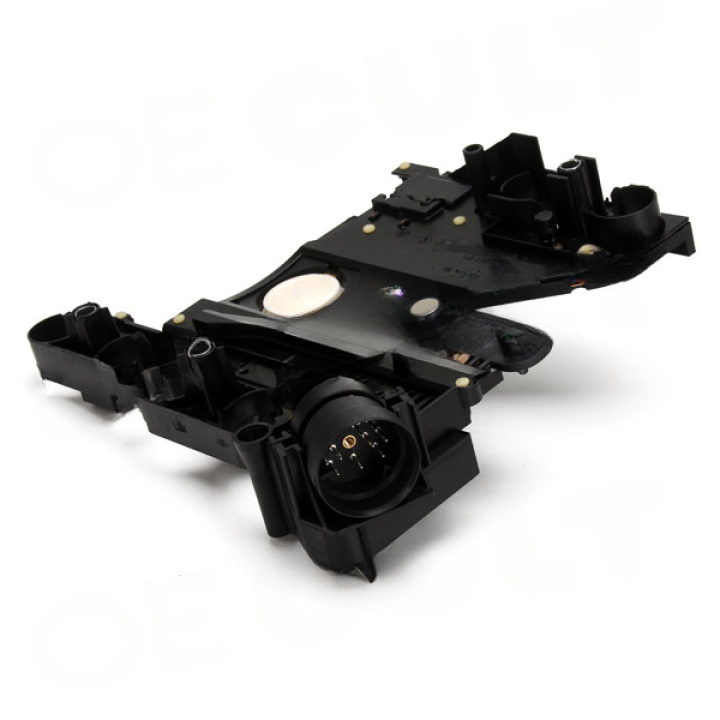 Porsche 911 996/997 2002-2009 Tiptronic Automatlåda Styrdon 722.6 OE-Cult i gruppen Välj bilmodell / Porsche / 997 04-12 / Reservdelar hos DDESIGN Scandinavia AB (OEC-P01094)