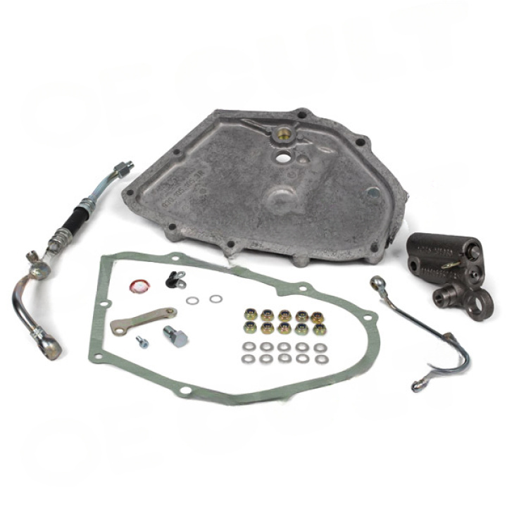 Porsche 911 1969-1989/Turbo Upp till 1992 Kamkedjespännare Vänster OE-Cult i gruppen Välj bilmodell / Porsche / Äldre modeller / Reservdelar hos DDESIGN Scandinavia AB (OEC-P01108)