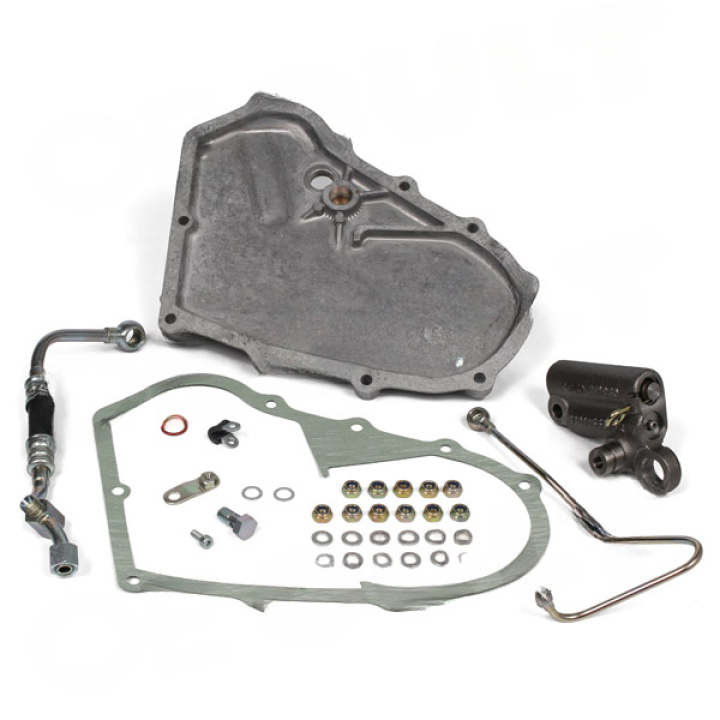 Porsche 911 1969-1989/Turbo Upp till 1992 Kamkedjespännare Höger OE-Cult i gruppen Välj bilmodell / Porsche / Äldre modeller / Reservdelar hos DDESIGN Scandinavia AB (OEC-P01109)