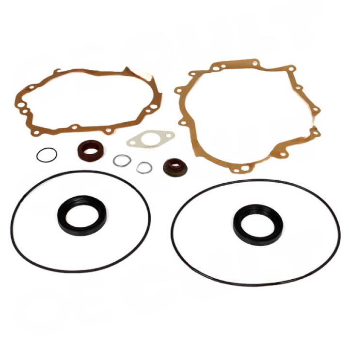 Porsche 911 1987-1989/964/993 Carrera Packningskit Manuell Växellåda G50 OE-Cult i gruppen Välj bilmodell / Porsche / 993 / Reservdelar hos DDESIGN Scandinavia AB (OEC-P01149)