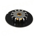 Porsche 911 (964/993) Turbo/928 1987-1995 Bromsmonteringsplatta 44mm OE-Cult