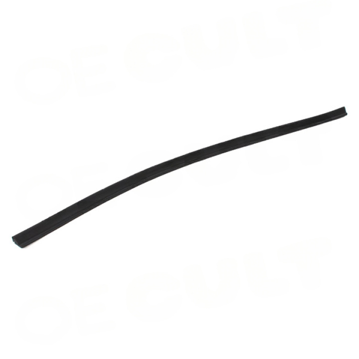 Porsche 911 1967-1989/964 Cabrio/Targa Tätning till Sidoruta Vänster OE-Cult i gruppen Välj bilmodell / Porsche / Äldre modeller / Reservdelar hos DDESIGN Scandinavia AB (OEC-P01182)