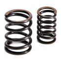 Porsche 911 1965-1989/964/914-6 Ventilfjädrar Set Insugsventil, Avgasventil OE-Cult