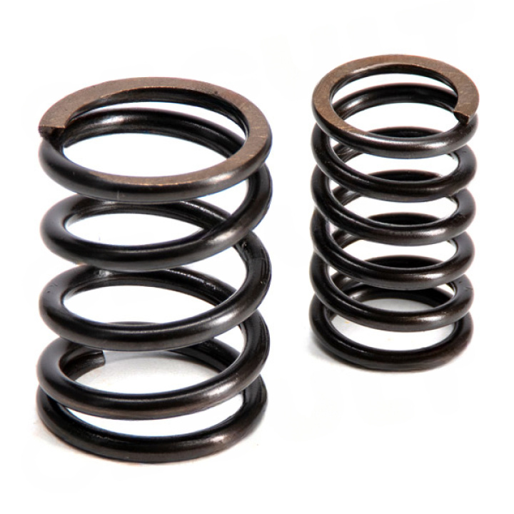 Porsche 911 1965-1989/964/914-6 Ventilfjädrar Set Insugsventil, Avgasventil OE-Cult i gruppen Välj bilmodell / Porsche / Äldre modeller / Reservdelar hos DDESIGN Scandinavia AB (OEC-P01229)