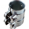 Porsche Cayenne 2011-2018/Panamera 2010-2021 Avgasklamma/V-Band Avgassystem 60mm OE-Cult