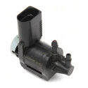 Porsche Cayenne/Macan/Panamera Laddtrycksstyrning Magnet Solenoid | Electric OE-Cult
