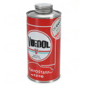Porsche 356/911 1965-1977/914 Motorolja 20W50 Turbostar 1.4L Burk OE-Cult Veedol