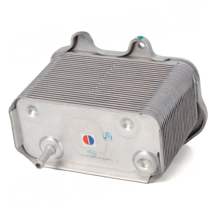 Porsche 911 3.4/3.6 1998-2008/986 3.2 S Oljekylare OE-Cult i gruppen Välj bilmodell / Porsche / 996 98-05 / Reservdelar hos DDESIGN Scandinavia AB (OEC-P01598)
