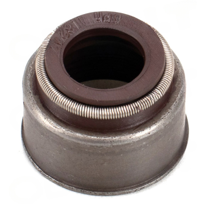 Porsche 911/964/924S/944/928 1978-1989 Tätningsring Ventilskaft 12.9x16mm OE-Cult i gruppen Välj bilmodell / Porsche / 944 / Reservdelar hos DDESIGN Scandinavia AB (OEC-P01715)