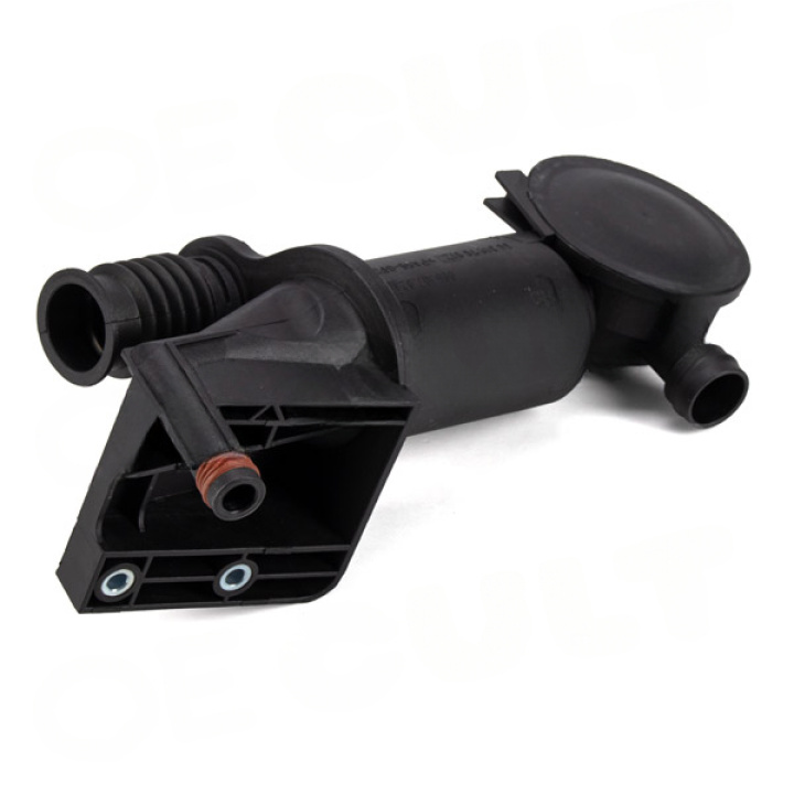 Porsche Boxster 1997-2002 Oljeseparator Vevhusventilation OE-Cult i gruppen Välj bilmodell / Porsche / 986 Boxster 96-04 / Reservdelar hos DDESIGN Scandinavia AB (OEC-P01743)