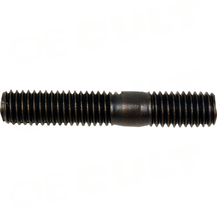 Porsche Olika Modeller 30mm M8 Skruv Avgassystem OE-Cult i gruppen Välj bilmodell / Porsche / Macan 14+ / Reservdelar hos DDESIGN Scandinavia AB (OEC-P01758)