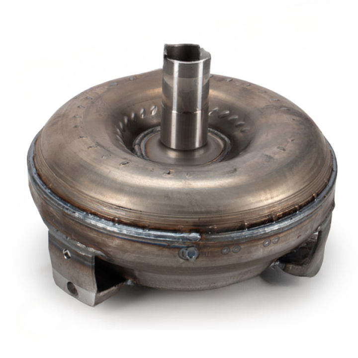 Porsche 911 (996/997) 2002-2009 Tiptronic Torque Converter 722.6 OE-Cult i gruppen Välj bilmodell / Porsche / 997 04-12 / Reservdelar hos DDESIGN Scandinavia AB (OEC-P01785)