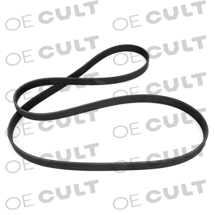 Porsche Cayenne 9PA/9PA1/92A 3.2/3.6 Multirem V-Ribbad 7 | 2074mm OE-Cult i gruppen Välj bilmodell / Porsche / Cayenne 10+ / Reservdelar hos DDESIGN Scandinavia AB (OEC-P01792)