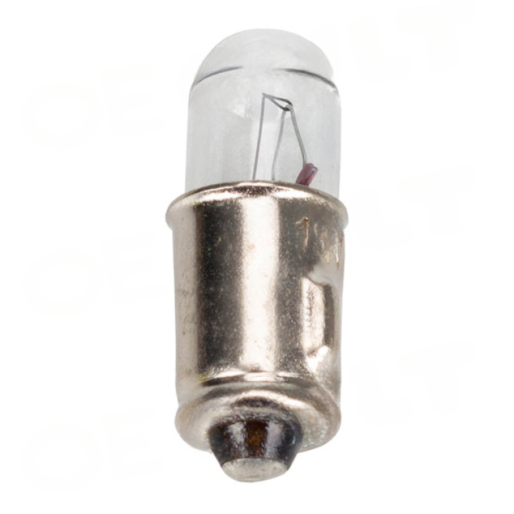 Porsche 356 A/B/C, 911 Fram till 1989, 914, 928 Glödlampa Instrumentbelysning 12V/2W OE-Cult i gruppen Välj bilmodell / Porsche / Äldre modeller / Reservdelar hos DDESIGN Scandinavia AB (OEC-P01805)