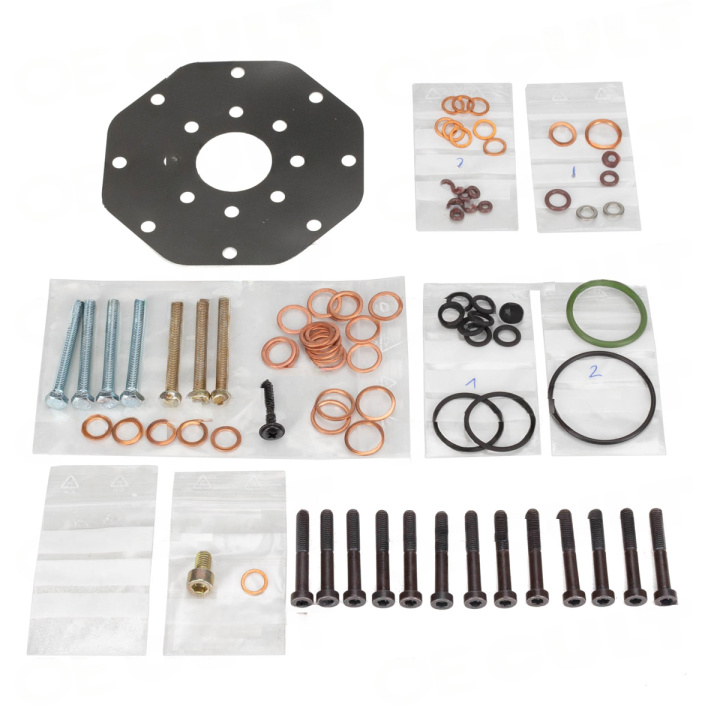 Porsche 911 Turbo 1975-1989/928 1977-1983 Tätning Bränslesystem OE-Cult i gruppen Välj bilmodell / Porsche / Äldre modeller / Reservdelar hos DDESIGN Scandinavia AB (OEC-P01815)
