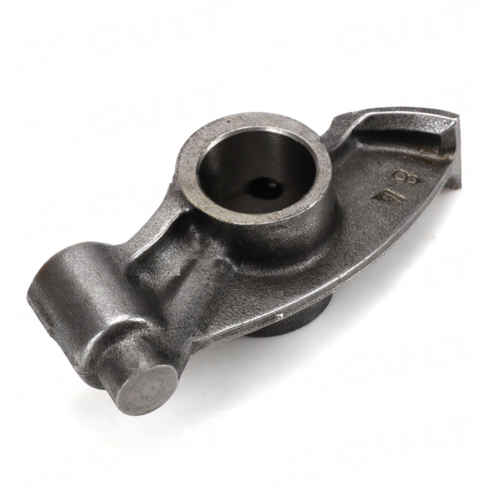 Porsche 911 1994-1998 Vipparm Motorjustering Vänster Avgassida OE-Cult i gruppen Välj bilmodell / Porsche / 993 / Reservdelar hos DDESIGN Scandinavia AB (OEC-P01902)