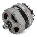 Porsche 911 1984-1989 Generator 14V 90A Utan Remskiva OE-Cult