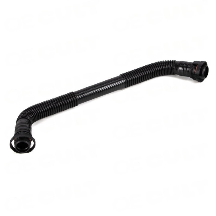 Porsche Cayenne 4.8 S 2007-2010 Slang till Vevhusventilation OE-Cult i gruppen Välj bilmodell / Porsche / Cayenne 02-10 / Reservdelar hos DDESIGN Scandinavia AB (OEC-P01987)
