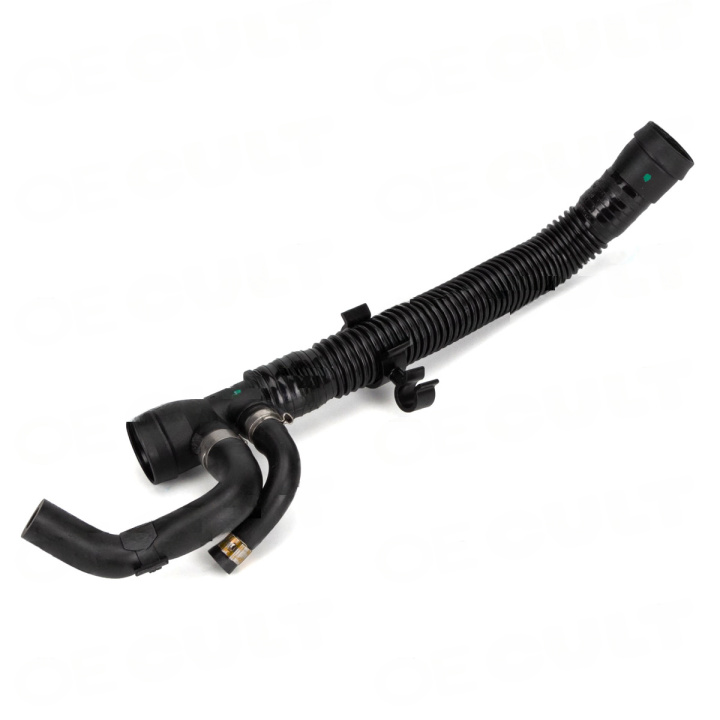 Porsche Cayenne 9PA1 2007-2010 4.8 Ventilslang Vevhus OE-Cult i gruppen Välj bilmodell / Porsche / Cayenne 02-10 / Reservdelar hos DDESIGN Scandinavia AB (OEC-P01989)