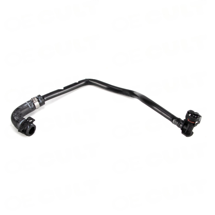 Porsche Cayenne 9PA1 4.8L S 2007-2010 Slang till Vevhusventilation OE-Cult i gruppen Välj bilmodell / Porsche / Cayenne 02-10 / Reservdelar hos DDESIGN Scandinavia AB (OEC-P01997)