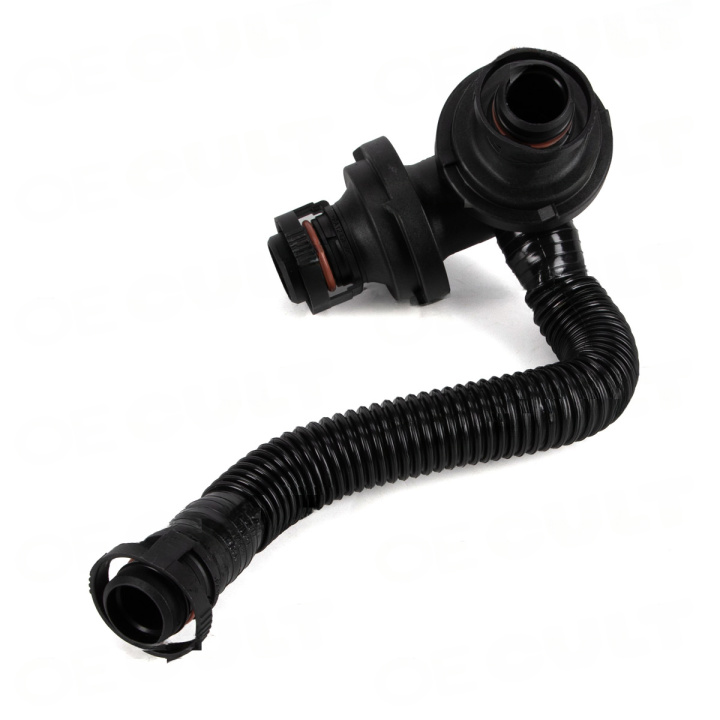 Porsche Cayenne (9PA1) 4.8 Ventil för Vevhusventilation OE-Cult i gruppen Välj bilmodell / Porsche / Cayenne 02-10 / Reservdelar hos DDESIGN Scandinavia AB (OEC-P02008)