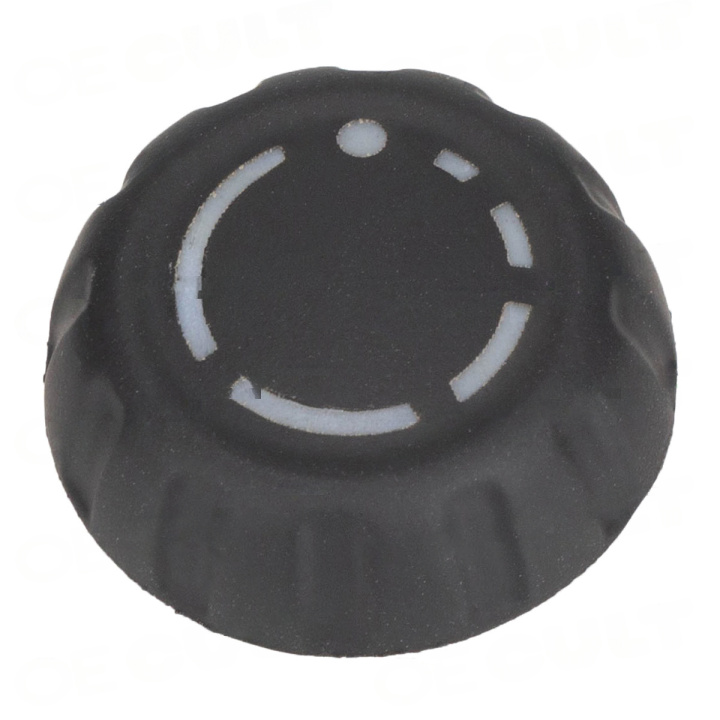 Porsche 911 2005-2009/Boxster/Cayman 2005-2008 Vridknopp Vänster OE-Cult i gruppen Välj bilmodell / Porsche / 997 04-12 / Reservdelar hos DDESIGN Scandinavia AB (OEC-P02019)