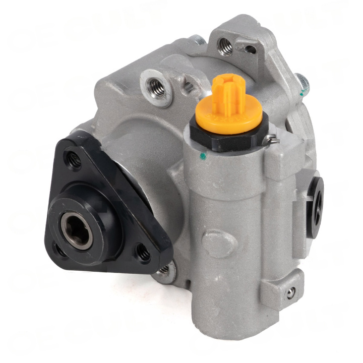 Porsche 911 1998-2008/Boxster/Cayenne 1997-2008 Servopump OE-Cult i gruppen Välj bilmodell / Porsche / 997 04-12 / Reservdelar hos DDESIGN Scandinavia AB (OEC-P02049)
