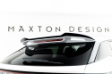 Omoda 5 Mk1 2022- Vingextension Maxton Design