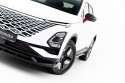 Omoda 5 Mk1 2022- Frontsplitter Maxton Design