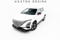 Omoda 5 Mk1 2022- Frontsplitter Maxton Design