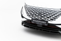 Omoda 5 Mk1 2022- Frontsplitter Maxton Design