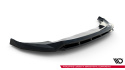 Omoda 5 Mk1 2022- Frontsplitter Maxton Design