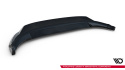 Omoda 5 Mk1 2022- Frontsplitter Maxton Design