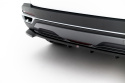 Omoda 5 Mk1 2022- Bakre Splitter (med Splitters) Maxton Design