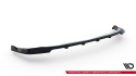Omoda 5 Mk1 2022- Bakre Splitter (med Splitters) Maxton Design