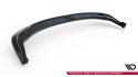 Omoda 5 Mk1 2022- Bakre Splitter (med Splitters) Maxton Design