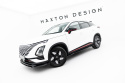 Omoda 5 Mk1 2022- Sidoextensions Maxton Design