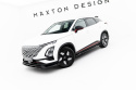 Omoda 5 Mk1 2022- Sidoextensions Maxton Design