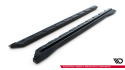 Omoda 5 Mk1 2022- Sidoextensions Maxton Design