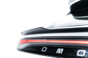 Omoda 9 Mk1 2025- Nedre Vinge / Vingextension Maxton Design