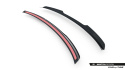Omoda 9 Mk1 2025- Nedre Vinge / Vingextension Maxton Design