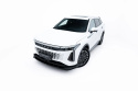 Omoda 9 Mk1 2025- Frontläpp / Frontsplitter Maxton Design
