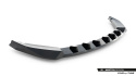 Omoda 9 Mk1 2025- Frontläpp / Frontsplitter Maxton Design