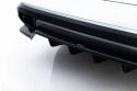 Omoda 9 Mk1 2025- Bakre Splitter (med vertikala ribbor) Maxton Design