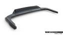 Omoda 9 Mk1 2025- Bakre Splitter (med vertikala ribbor) Maxton Design