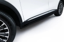 Omoda 9 Mk1 2025- Sidoextensions Maxton Design
